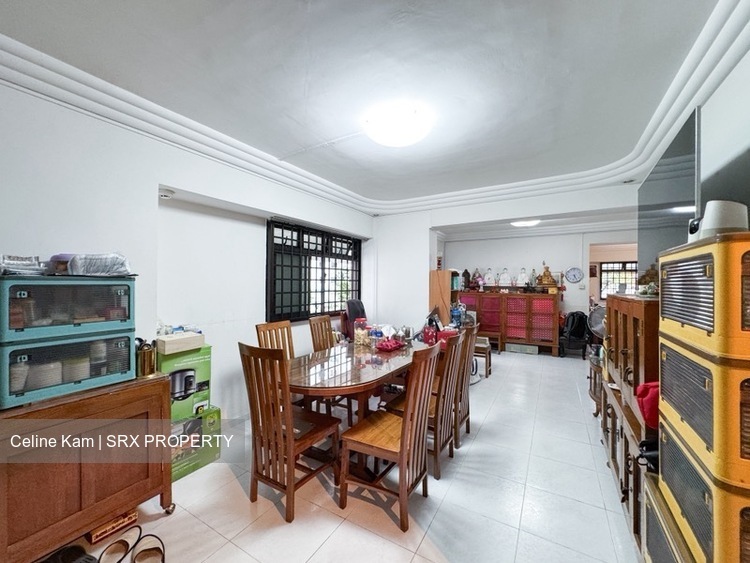 Blk 570 Hougang Street 51 (Hougang), HDB 5 Rooms #611969131